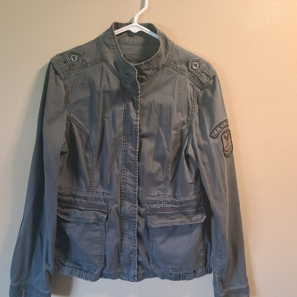 Jacket - Picture 3 of 3